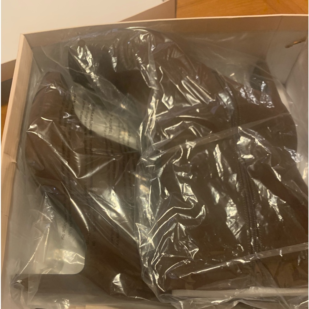 JUSTFAB Booties size 11